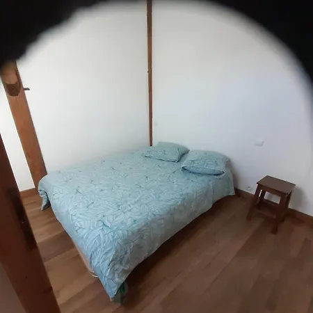 דירה Vosges Alsace 5 Voyageurs Raon-les-Leau