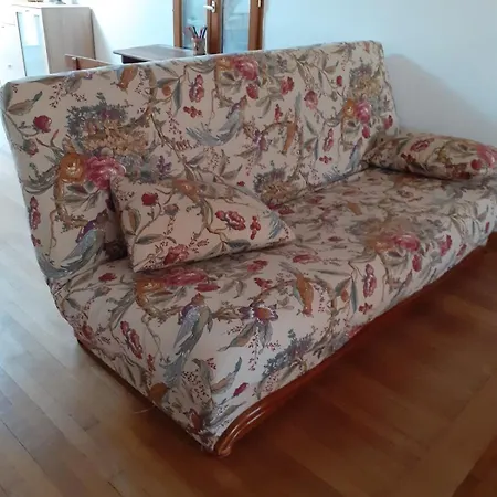 アパート Vosges Alsace 5 Voyageurs