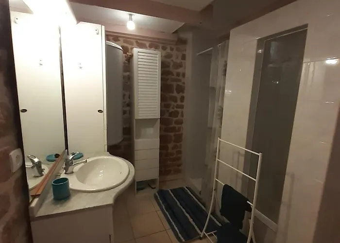 Vosges Alsace 5 Voyageurs * Raon-les-Leau