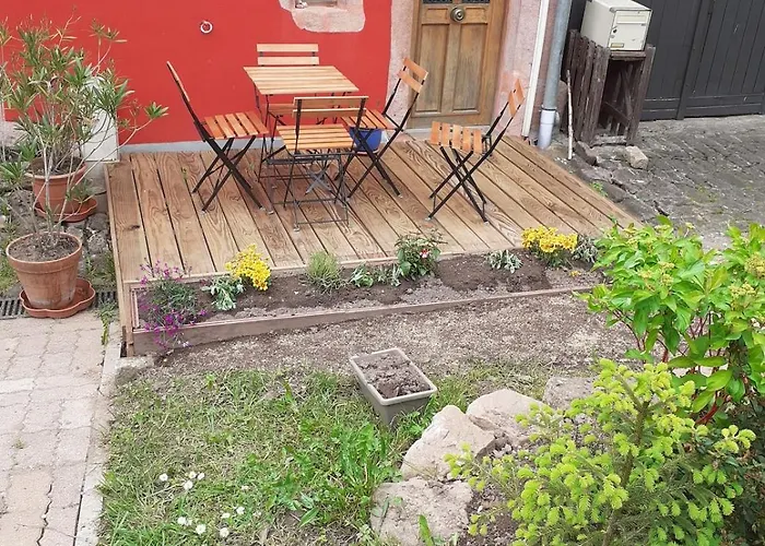 Vosges Alsace 5 Voyageurs דירה *